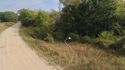 Property in Grant County, Wisconsin