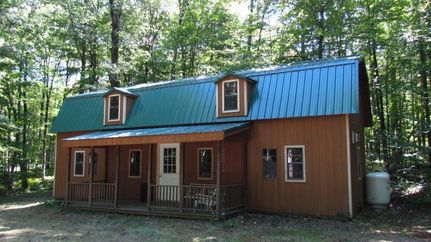 Property in Oswego County, New York