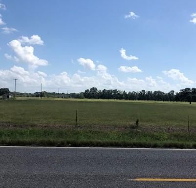 Ranch Property in Saint Landry Parish, Louisiana