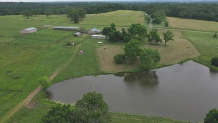 Property in Oregon County, Missouri