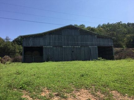 Ranch Property in Hancock County, Tennessee