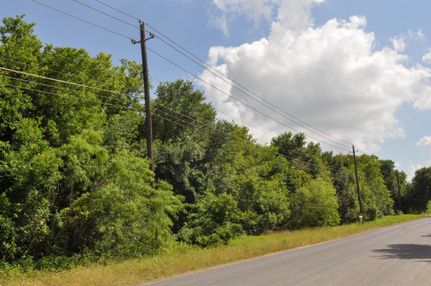 Undeveloped Land in Travis County, Texas