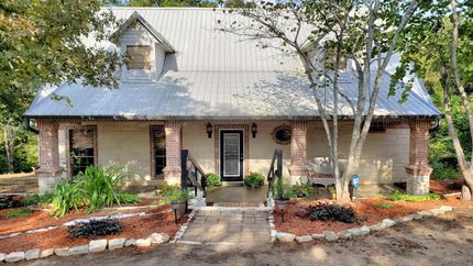 Farm Property in Anderson County, Texas