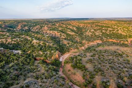 Recreational Property in Dickens County, Texas