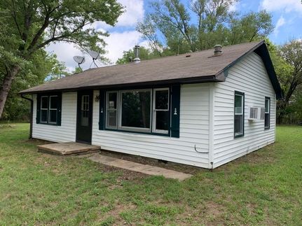 Farm Property in Cedar County, Missouri
