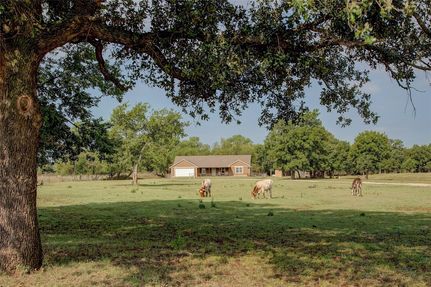 Recreational Property in Parker County, Texas