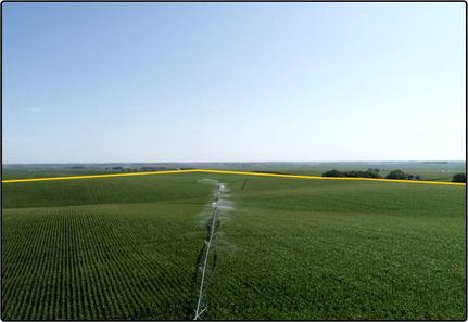 Farm Property in Pierce County, Nebraska