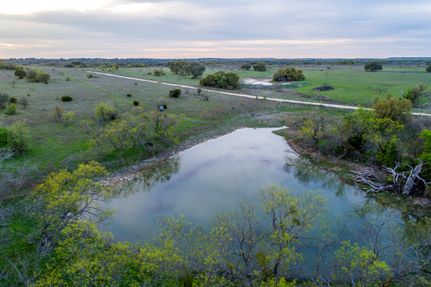 Recreational Property in Mills County, Texas