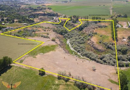 Undeveloped Land in Twin Falls County, Idaho