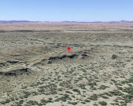 Recreational Property in Yuma County, Arizona