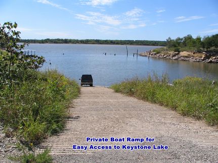 Ranch Property for sale in Osage County, Oklahoma