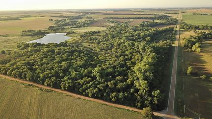 Property in Reno County, Kansas