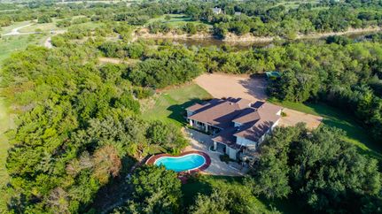 Ranch Property in Erath County, Texas