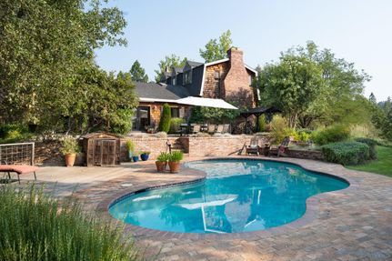 Farm Property in Amador County, California