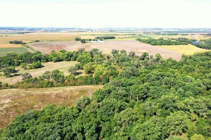 Recreational Property in Dodge County, Nebraska