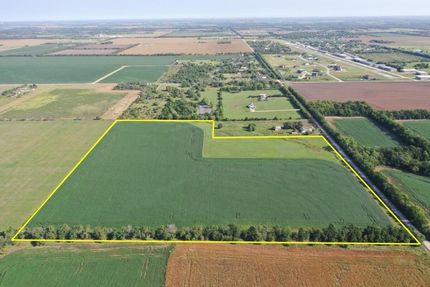 Ranch Property in Butler County, Kansas
