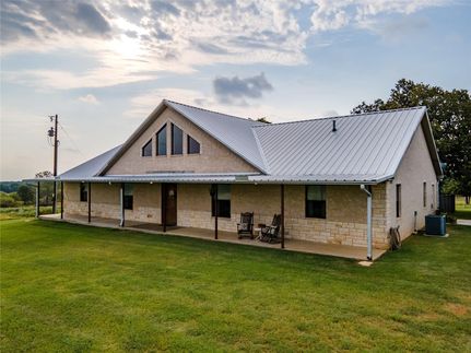 Farm Property in Erath County, Texas
