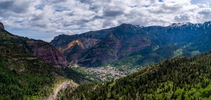 Property for sale in Ouray County, Colorado