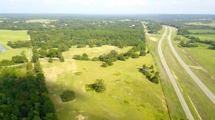 Recreational Property in Henderson County, Texas