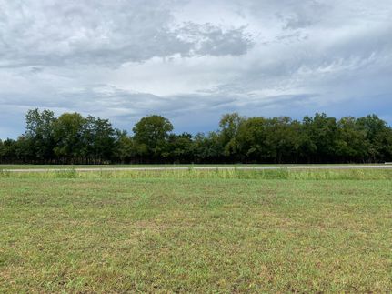 Undeveloped Land in Marengo County, Alabama