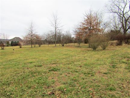 Recreational Property in Franklin County, Missouri