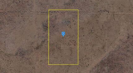 Residential Property in Navajo County, Arizona