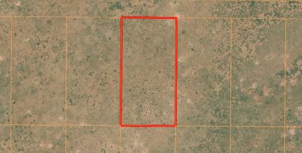 Farm Property in Navajo County, Arizona