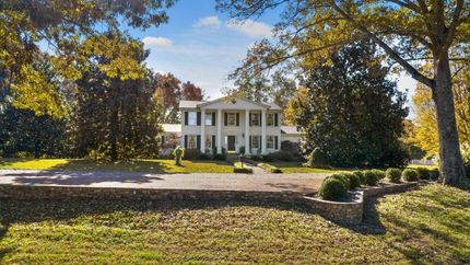 Property in Walker County, Georgia