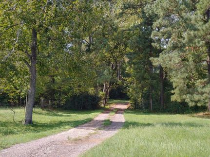 Recreational Property in Grimes County, Texas