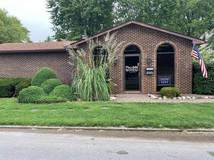 Commercial Property in Audrain County, Missouri