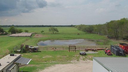 Farm Property in Kaufman County, Texas