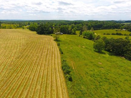 Ranch Property in Bedford County, Virginia