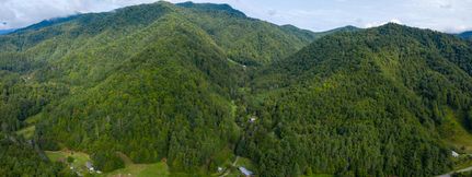 Recreational Property in Madison County, North Carolina
