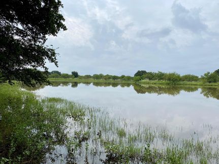 Farm Property in Stephens County, Texas