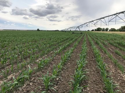 Ranch Property in Keith County, Nebraska