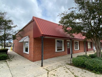 Residential Property in Escambia County, Alabama