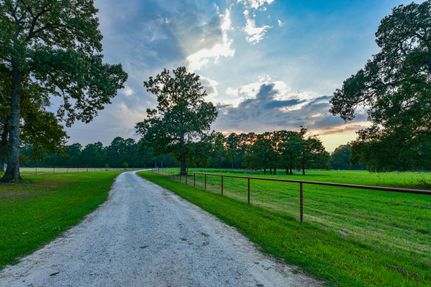 Property in Houston County, Texas