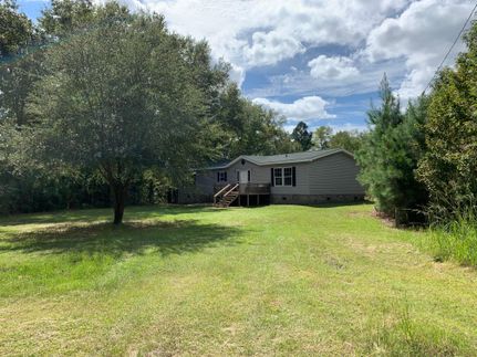 Ranch Property in Jasper County, South Carolina