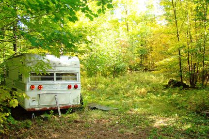 Farm Property in Langlade County, Wisconsin