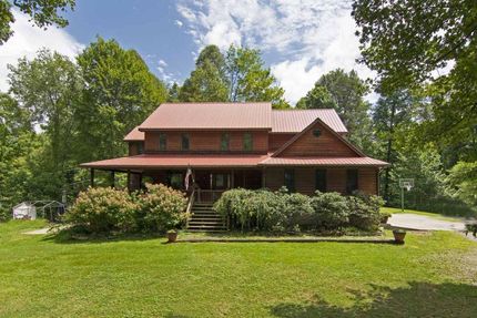Property in Fayette County, West Virginia
