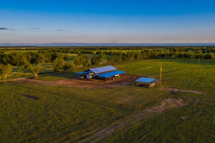 Residential Property in Hopkins County, Texas
