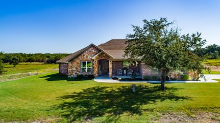 Commercial Property in Erath County, Texas