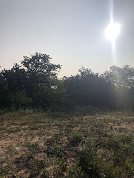 Recreational Property in Stephens County, Texas