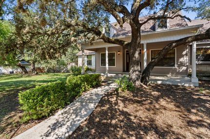 Farm Property in Blanco County, Texas