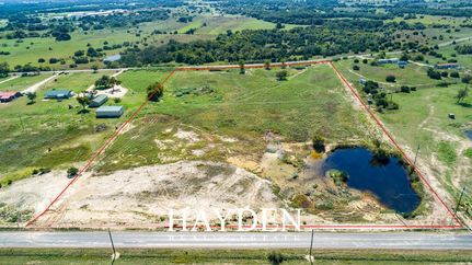 Farm Property in Erath County, Texas