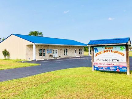 Commercial Property in Green County, Kentucky