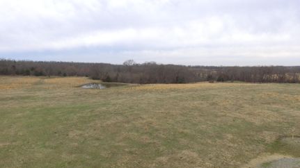 Hunting Land in Pittsburg County, Oklahoma