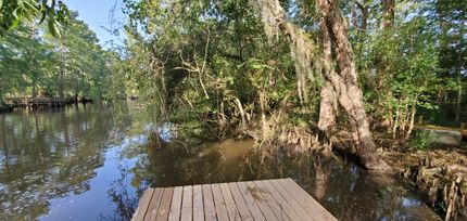 Waterfront Property in Avoyelles Parish, Louisiana