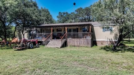 Recreational Property in Bee County, Texas