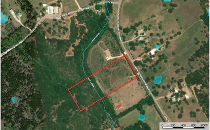 Residential Property in Hill County, Texas